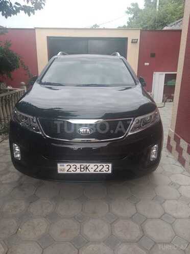 Kia Sorento 2012, 300,000 km - 2.4 l - Göyçay