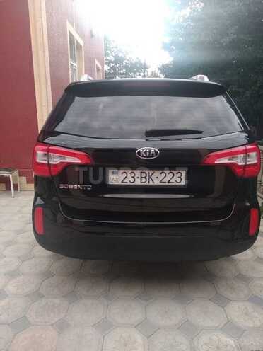 Kia Sorento 2012, 300,000 km - 2.4 l - Göyçay