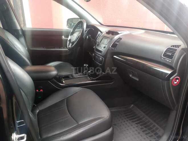 Kia Sorento 2012, 300,000 km - 2.4 l - Göyçay
