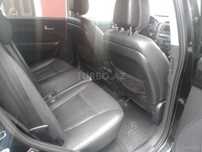 Kia Sorento 2012, 300,000 km - 2.4 l - Göyçay