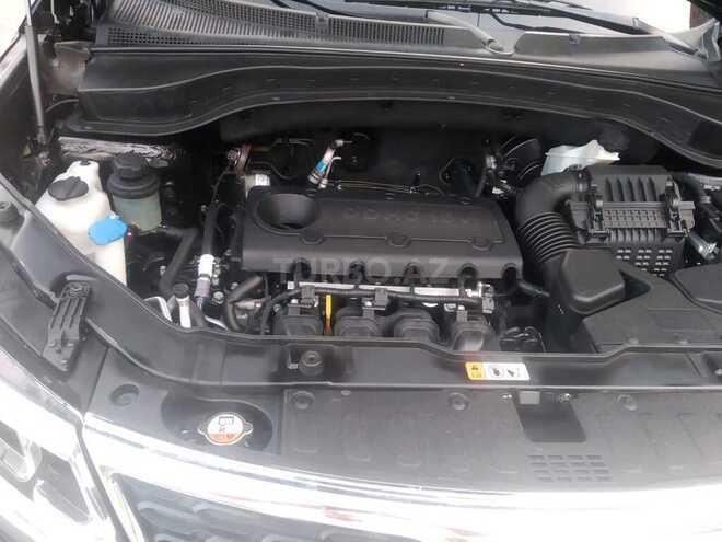 Kia Sorento 2012, 300,000 km - 2.4 l - Göyçay