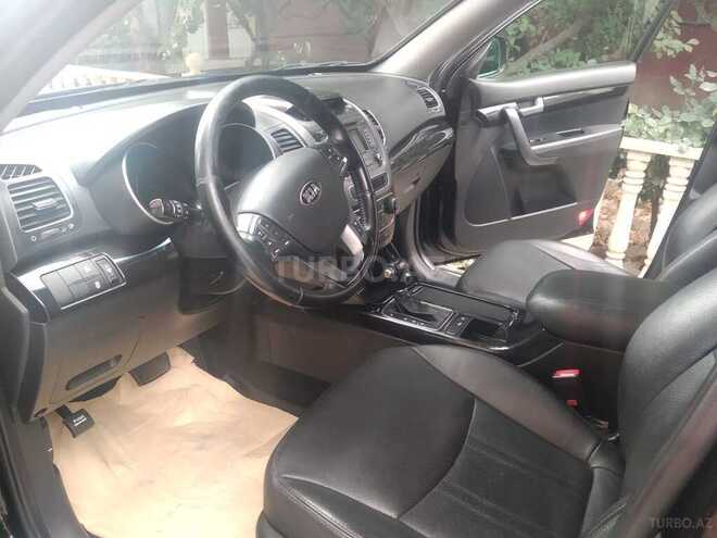 Kia Sorento 2012, 300,000 km - 2.4 l - Göyçay