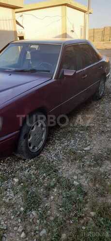 Mercedes E 300 1990, 887,940 km - 3.0 л - Bakı