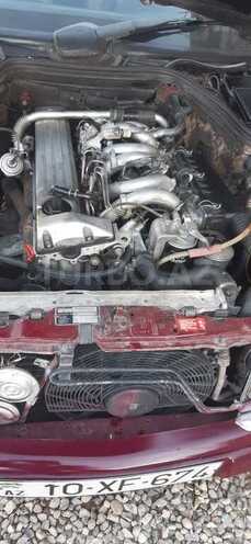 Mercedes E 300 1990, 887,940 km - 3.0 л - Bakı