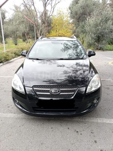 Kia Ceed 2009, 270,000 km - 1.6 l - Bakı