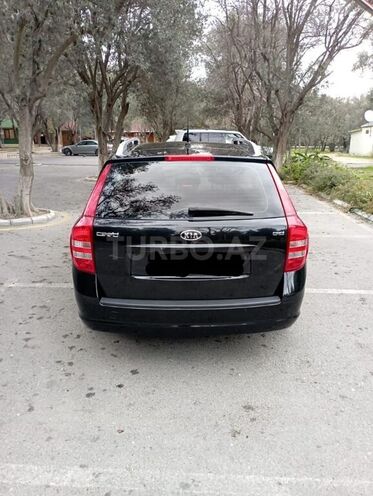 Kia Ceed 2009, 270,000 km - 1.6 l - Bakı