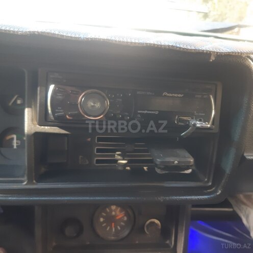LADA (VAZ) 2107 2010, 236,524 km - 1.6 l - Bakı