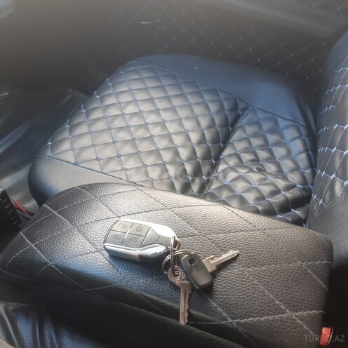 LADA (VAZ) 2107 2010, 236,524 km - 1.6 l - Bakı