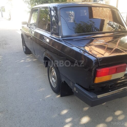 LADA (VAZ) 2107 2010, 236,524 km - 1.6 l - Bakı