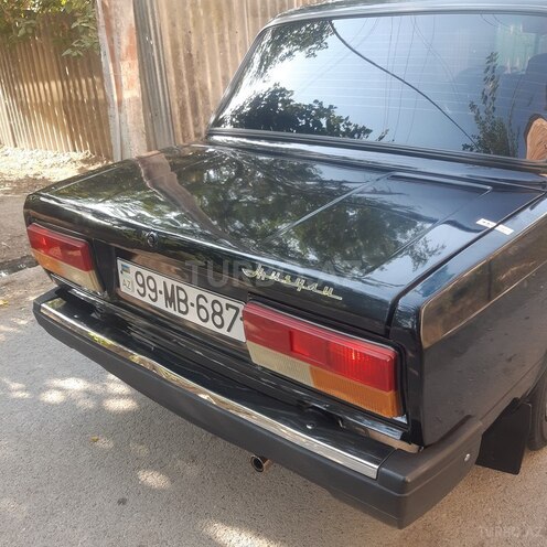 LADA (VAZ) 2107 2010, 236,524 km - 1.6 l - Bakı