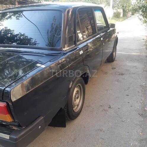 LADA (VAZ) 2107 2010, 236,524 km - 1.6 l - Bakı
