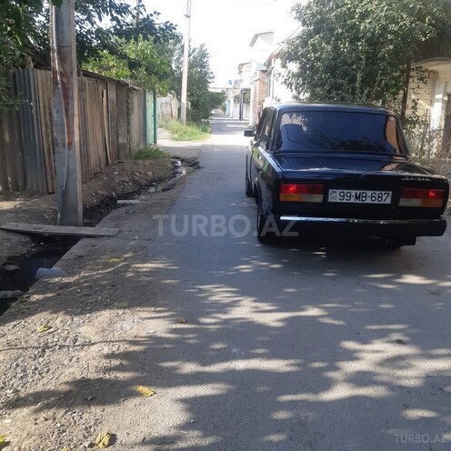 LADA (VAZ) 2107 2010, 236,524 km - 1.6 l - Bakı