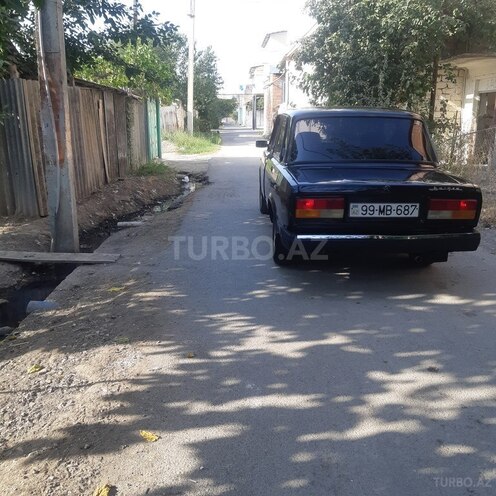 LADA (VAZ) 2107 2010, 236,524 km - 1.6 l - Bakı