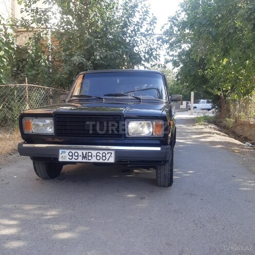 LADA (VAZ) 2107 2010, 236,524 km - 1.6 l - Bakı