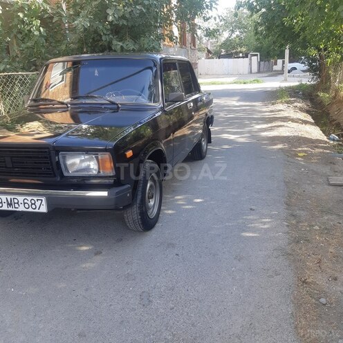 LADA (VAZ) 2107 2010, 236,524 km - 1.6 l - Bakı