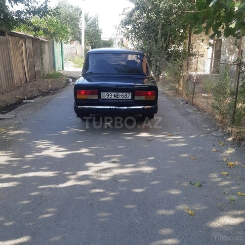 LADA (VAZ) 2107 2010, 236,524 km - 1.6 l - Bakı