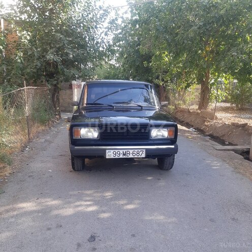 LADA (VAZ) 2107 2010, 236,524 km - 1.6 l - Bakı