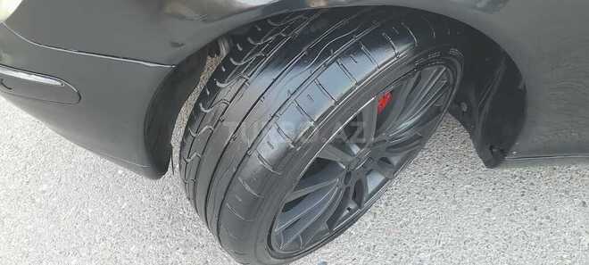 Mercedes S 320 2001, 459,224 km - 3.2 l - Bakı
