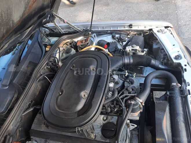 Mercedes 190 1992, 246,000 km - 2.0 л - Bakı