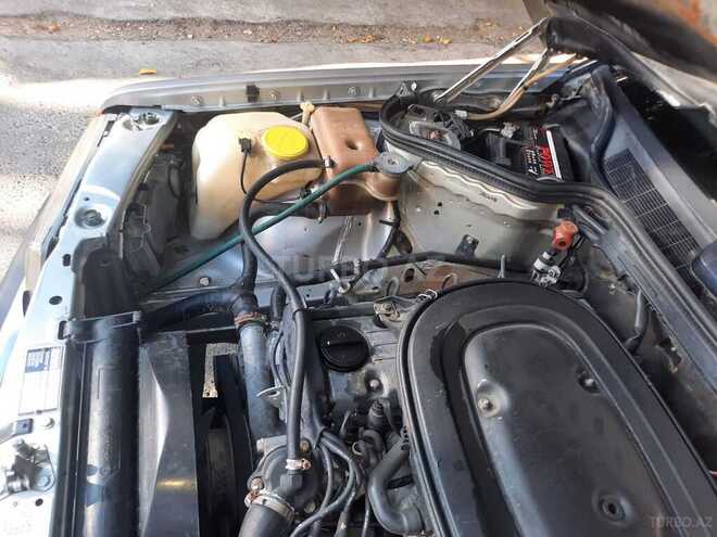Mercedes 190 1992, 246,000 km - 2.0 л - Bakı