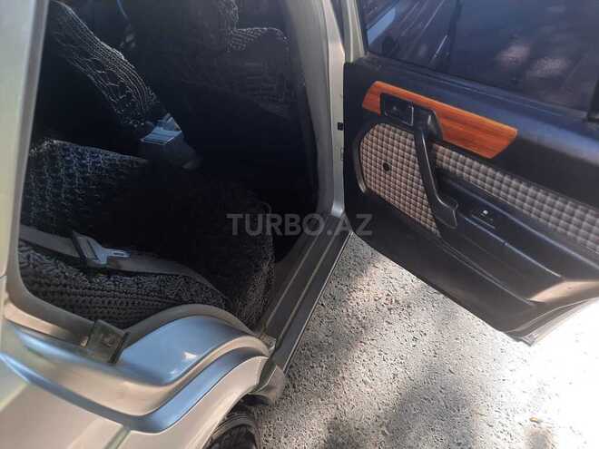 Mercedes 190 1992, 246,000 km - 2.0 л - Bakı