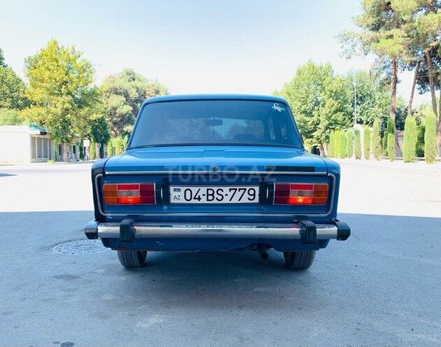 LADA (VAZ) 2106 1984, 46,421 km - 1.5 l - Ağcabədi