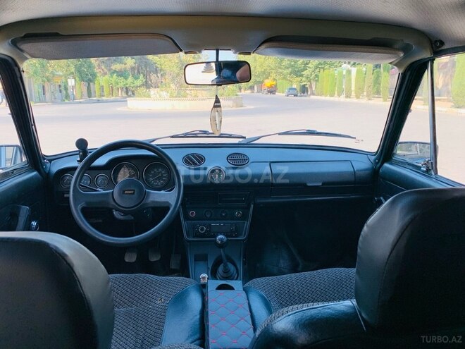 LADA (VAZ) 2106 1984, 46,421 km - 1.5 l - Ağcabədi