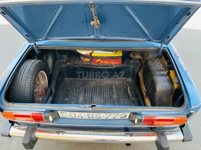 LADA (VAZ) 2106 1984, 46,421 km - 1.5 l - Ağcabədi
