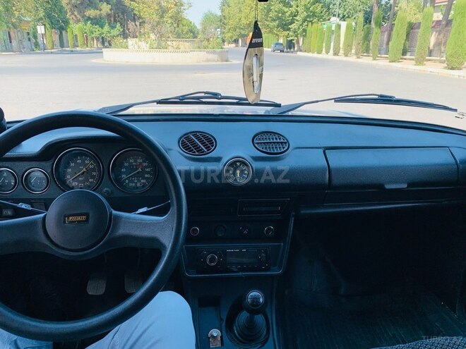LADA (VAZ) 2106 1984, 46,421 km - 1.5 l - Ağcabədi
