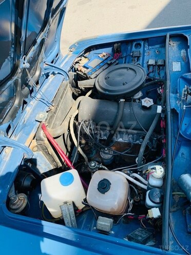 LADA (VAZ) 2106 1984, 46,421 km - 1.5 l - Ağcabədi