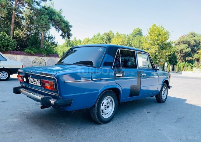 LADA (VAZ) 2106 1984, 46,421 km - 1.5 l - Ağcabədi