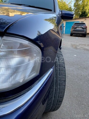 Mercedes C 180 1998, 280,000 km - 1.8 л - Bakı