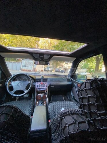 Mercedes C 180 1998, 280,000 km - 1.8 л - Bakı