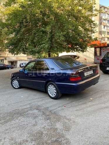 Mercedes C 180 1998, 280,000 km - 1.8 л - Bakı