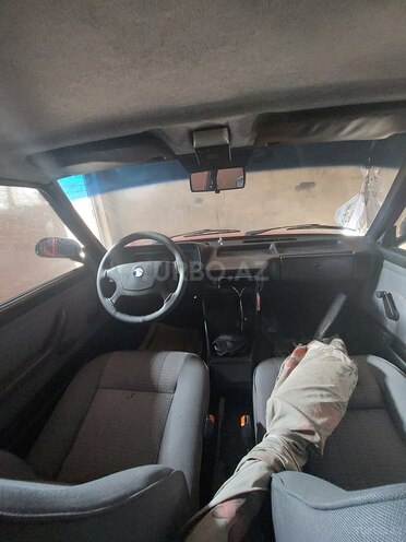 Tofas Sahin 2004, 150,000 km - 1.6 л - Bakı