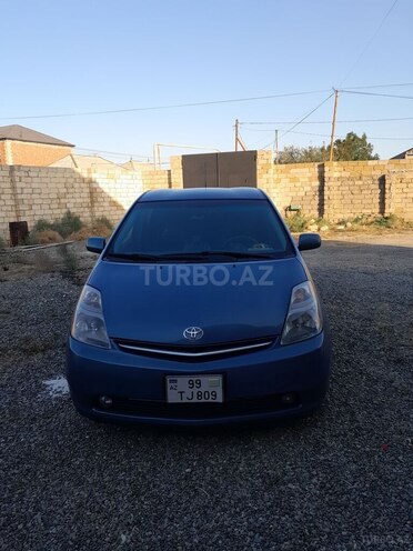 Toyota Prius 2009, 442,570 km - 1.5 l - Sumqayıt