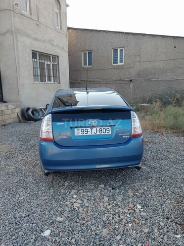 Toyota Prius 2009, 442,570 km - 1.5 l - Sumqayıt