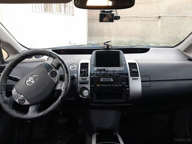 Toyota Prius 2009, 442,570 km - 1.5 l - Sumqayıt