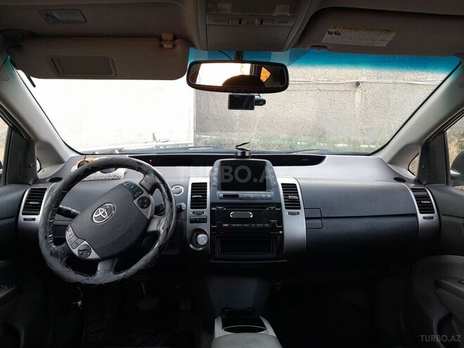 Toyota Prius 2009, 442,570 km - 1.5 l - Sumqayıt