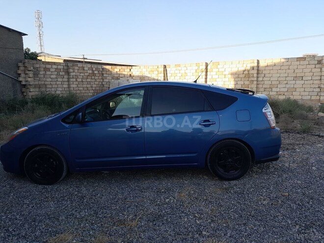 Toyota Prius 2009, 442,570 km - 1.5 l - Sumqayıt