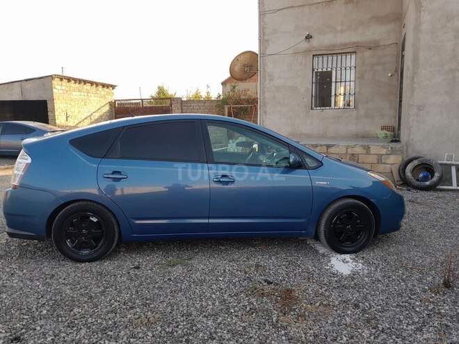Toyota Prius 2009, 442,570 km - 1.5 l - Sumqayıt