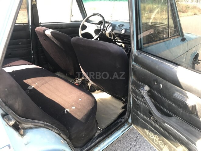 LADA (VAZ) 2106 1982, 972,000 km - 1.5 l - Bakı