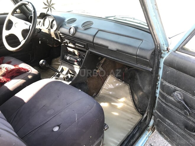 LADA (VAZ) 2106 1982, 972,000 km - 1.5 l - Bakı