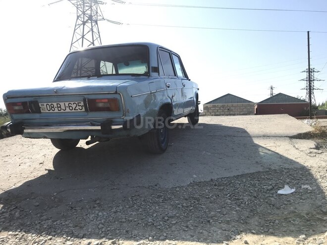 LADA (VAZ) 2106 1982, 972,000 km - 1.5 l - Bakı