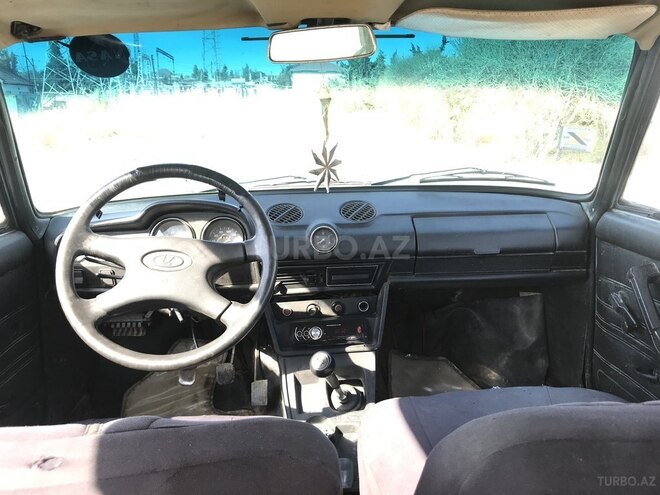 LADA (VAZ) 2106 1982, 972,000 km - 1.5 l - Bakı