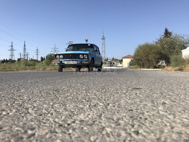 LADA (VAZ) 2106 1982, 972,000 km - 1.5 l - Bakı