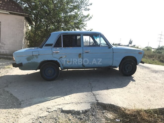 LADA (VAZ) 2106 1982, 972,000 km - 1.5 l - Bakı
