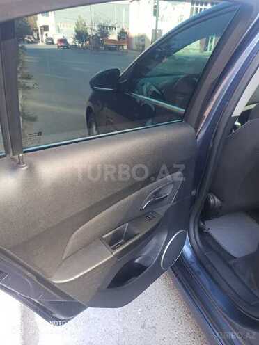 Chevrolet Cruze 2012, 170,328 km - 1.4 l - Sumqayıt