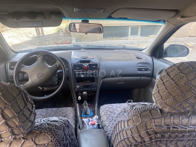 Nissan Maxima 2001, 360,000 km - 3.0 l - Bakı