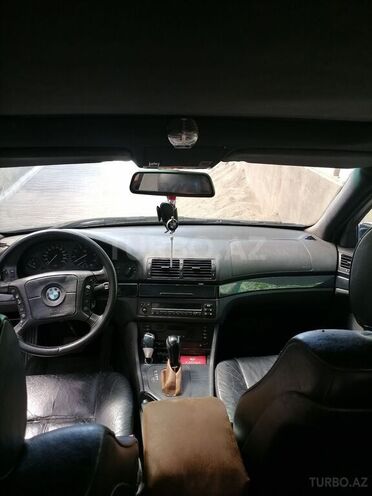 BMW 528 1997, 111,111 km - 2.8 l - Bakı